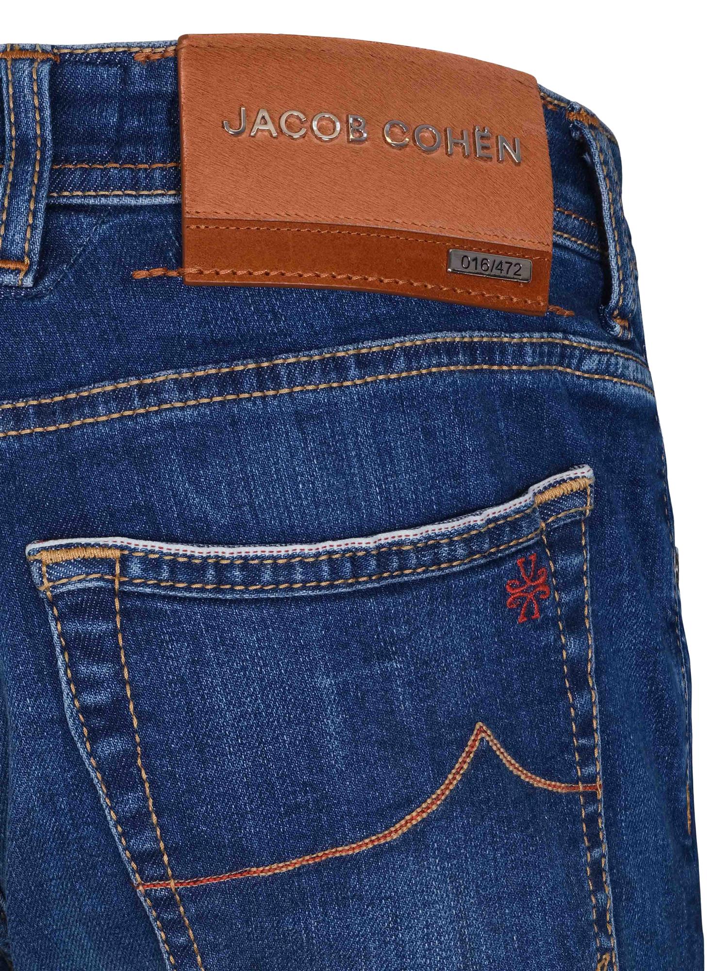 NICK LTD Jeans