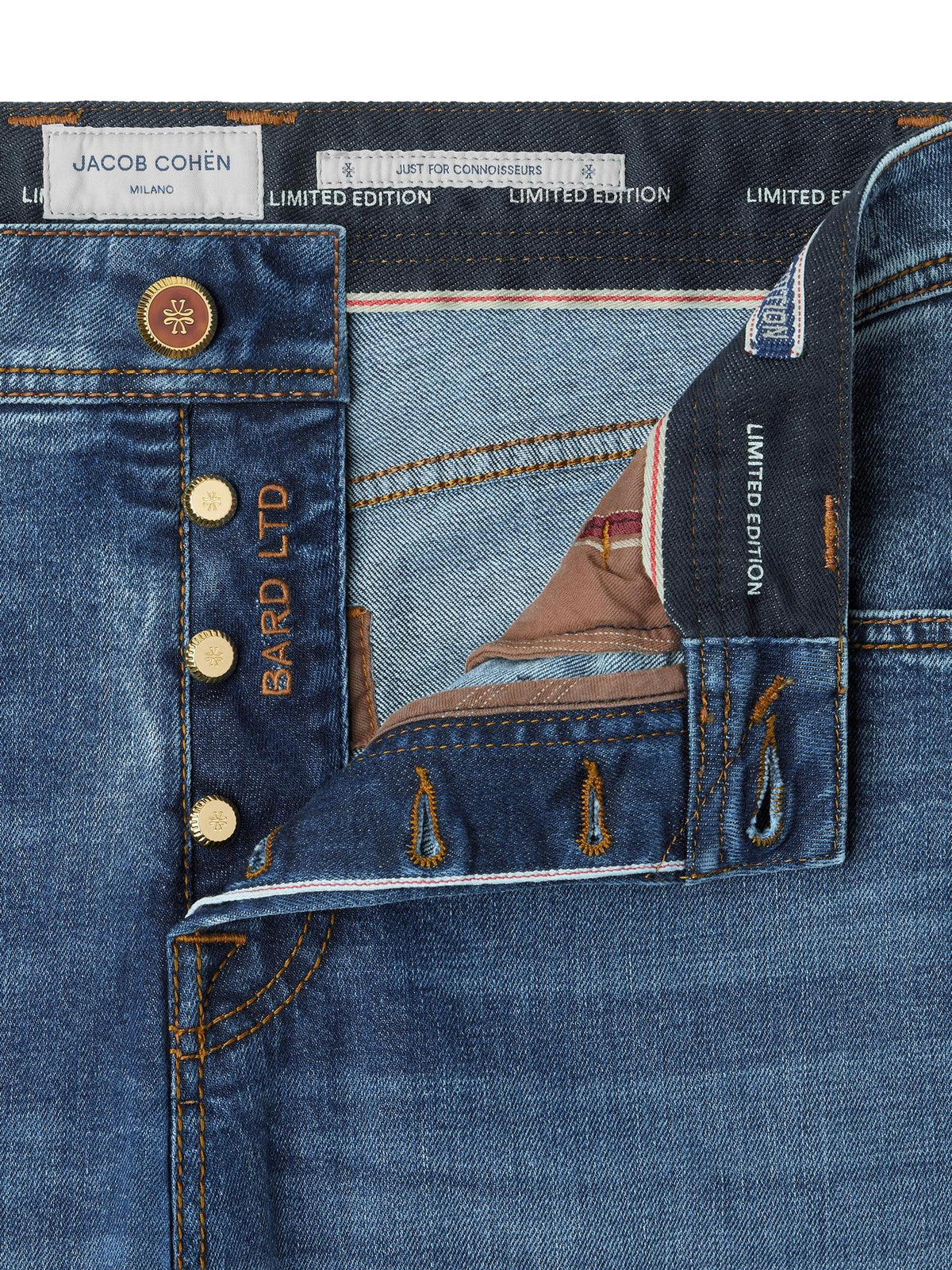 BARD LTD Jeans