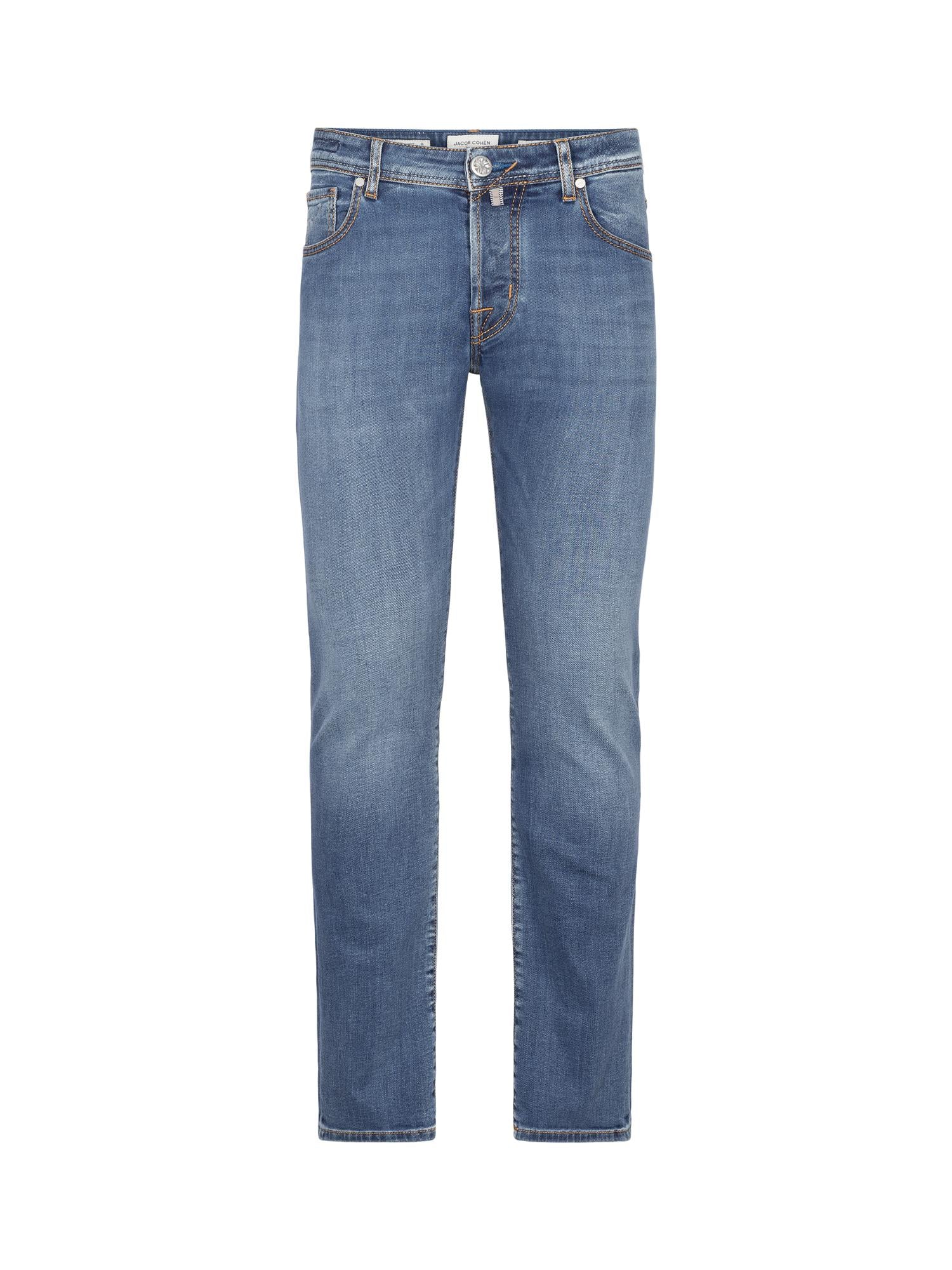 NICK Jeans