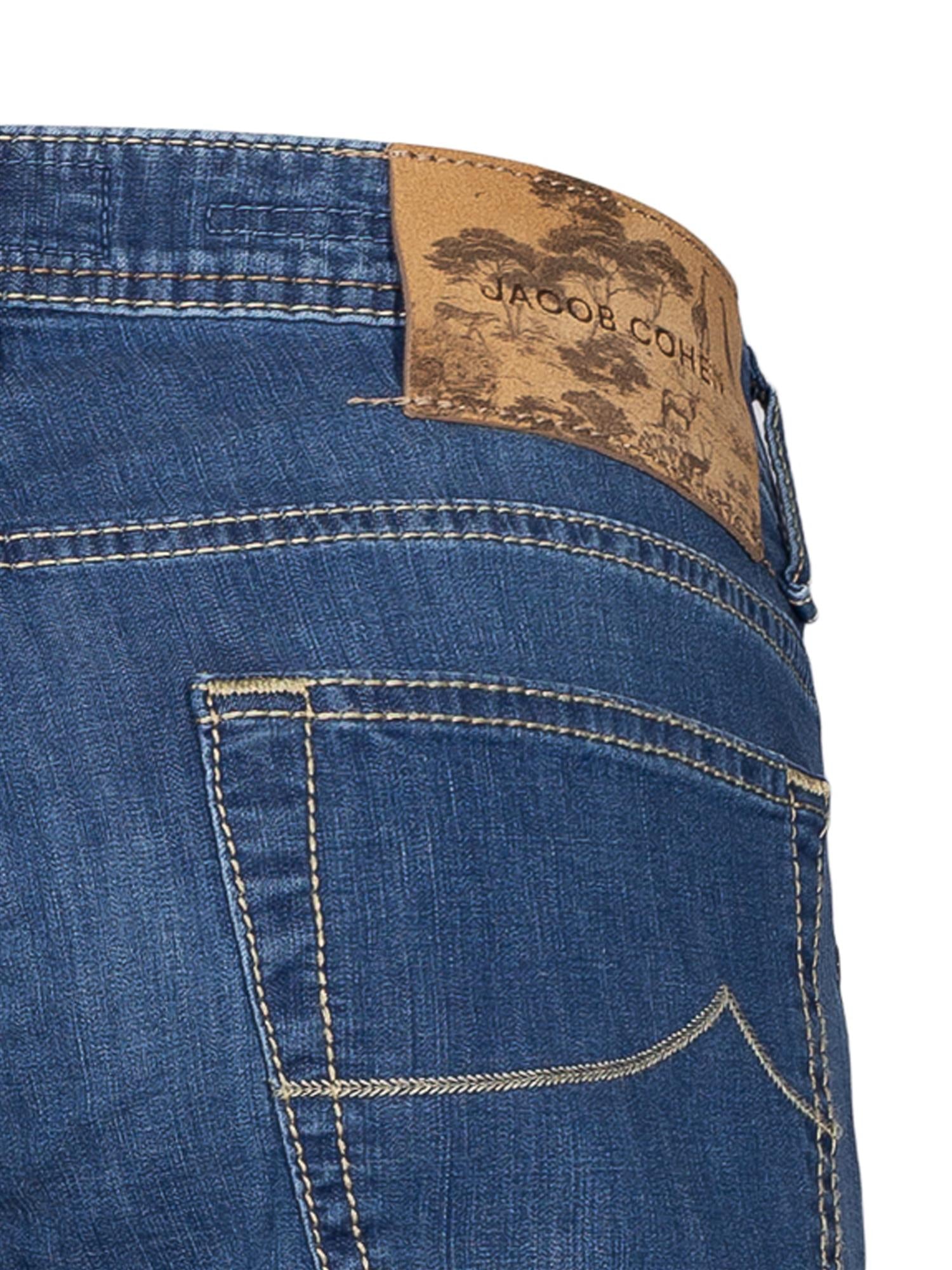 NICK Jeans