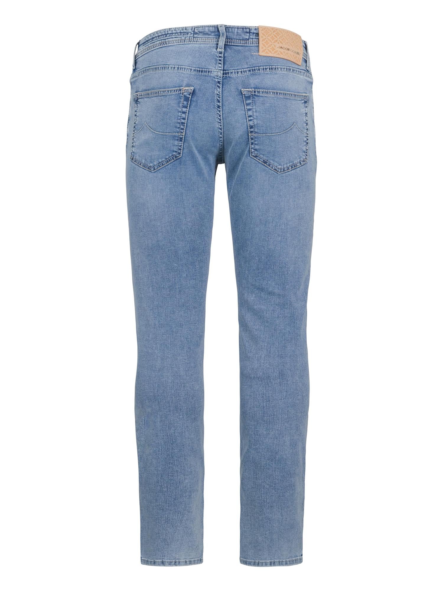Nick Slim Jeans