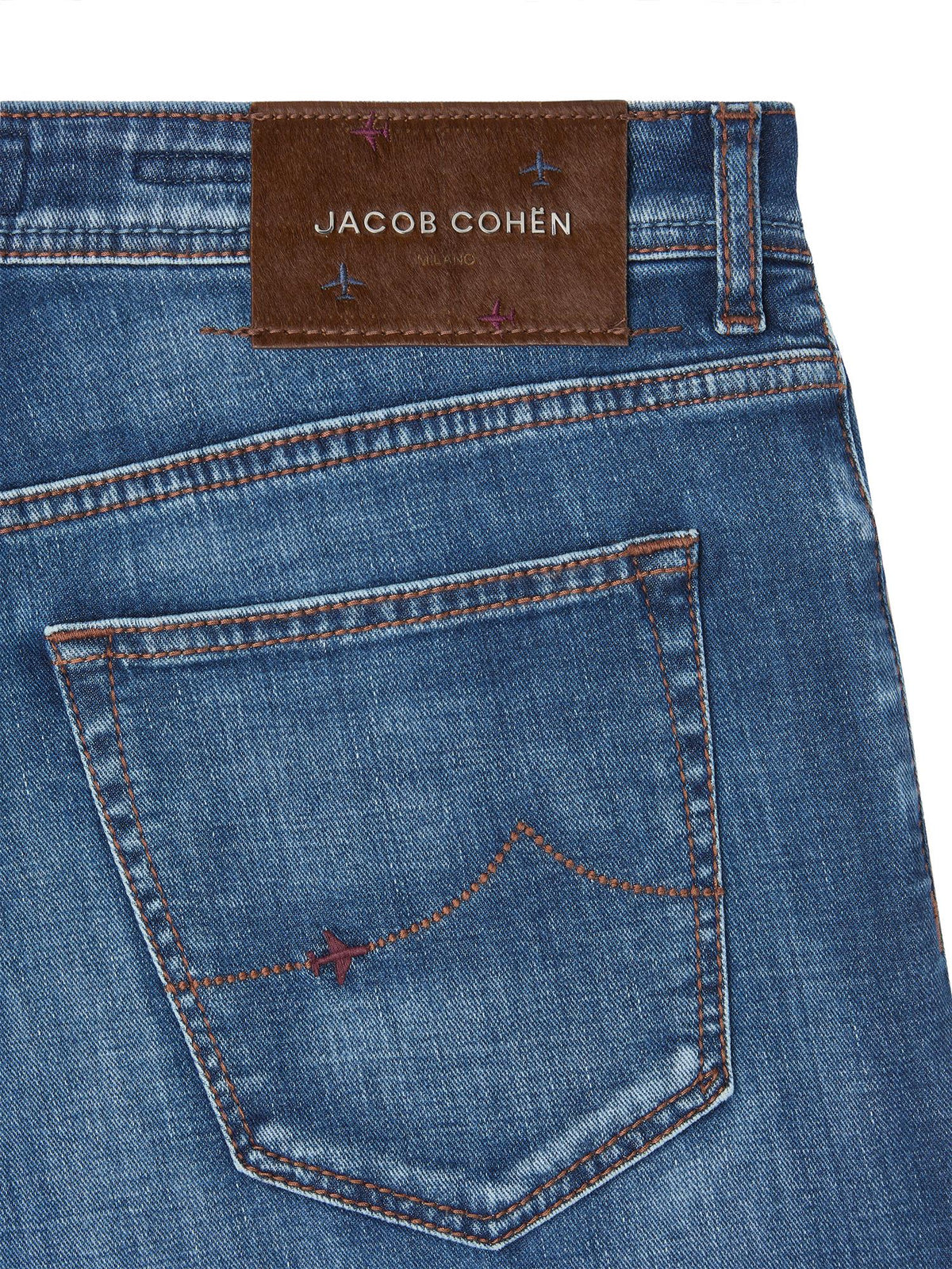 NICK Jeans