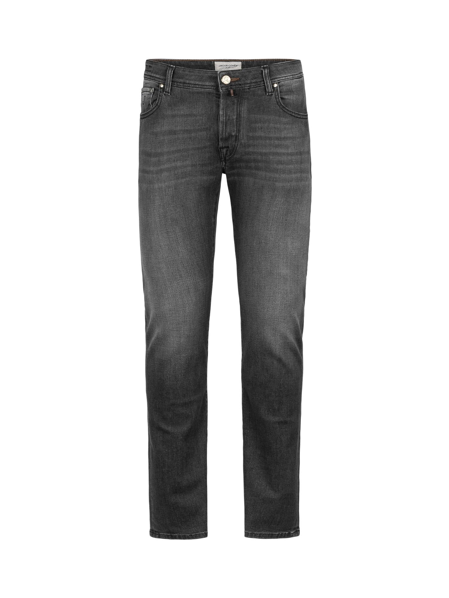 Nick Jeans