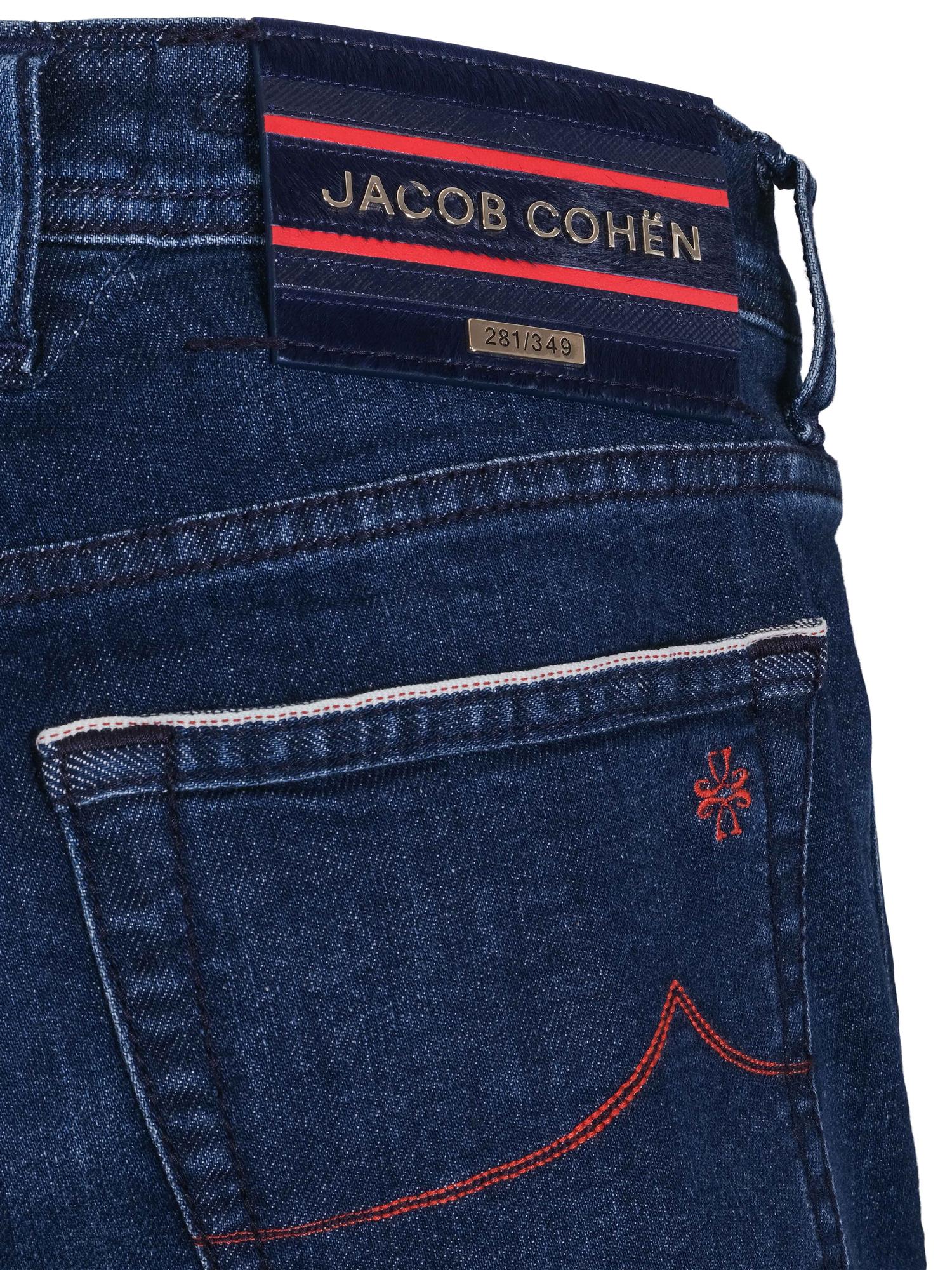 Bard LTD Jeans