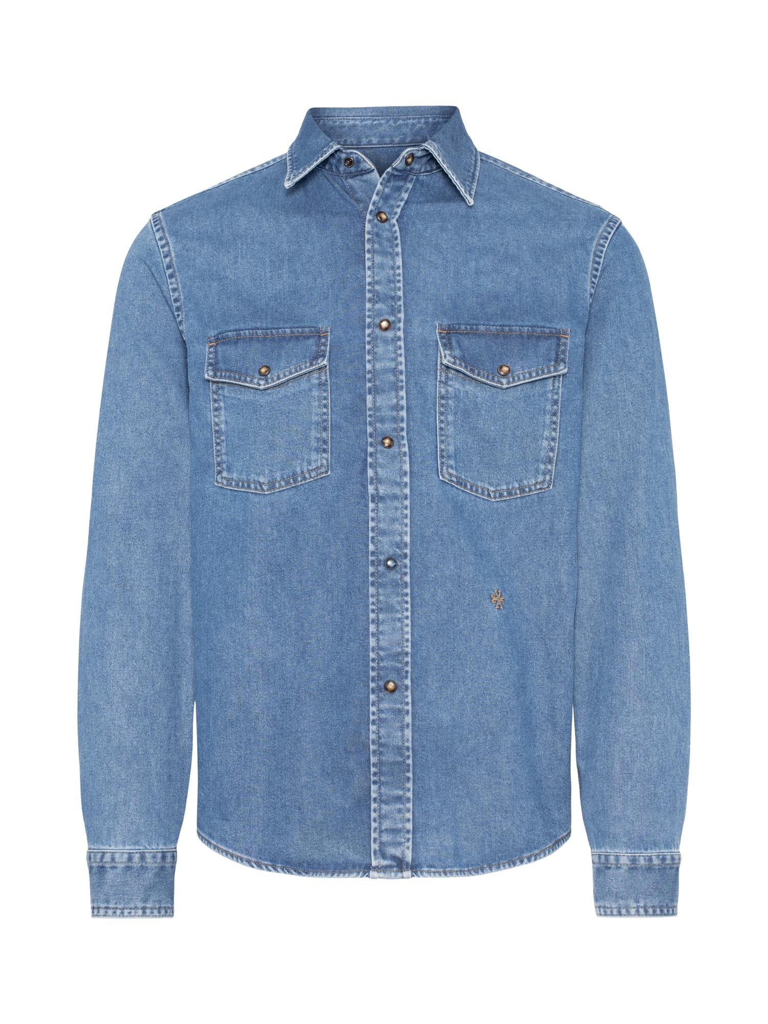 JUM_C0025 Shirt