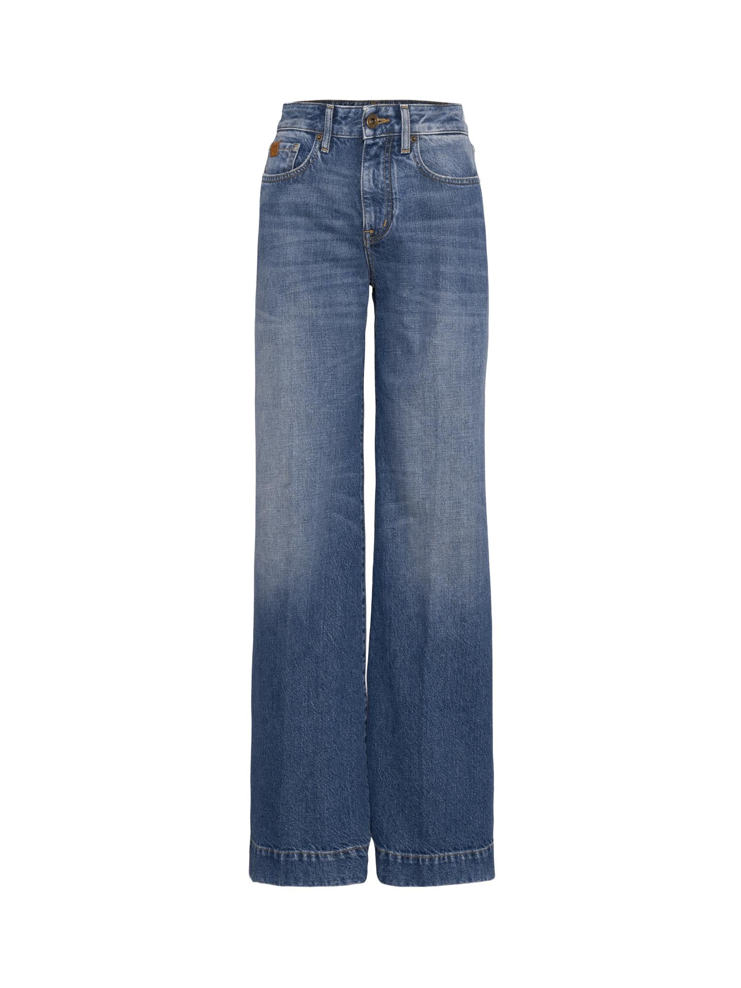 Jackie Jeans