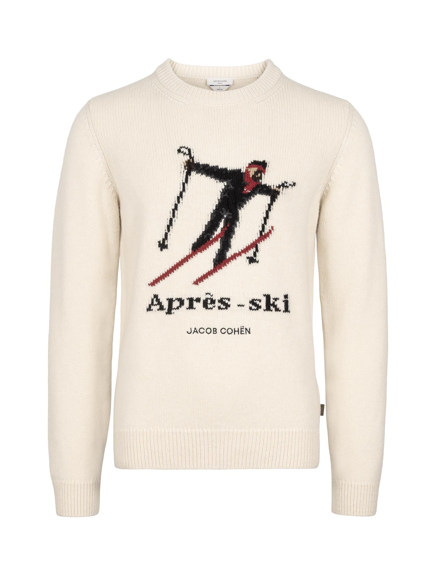 Après ski Sweater