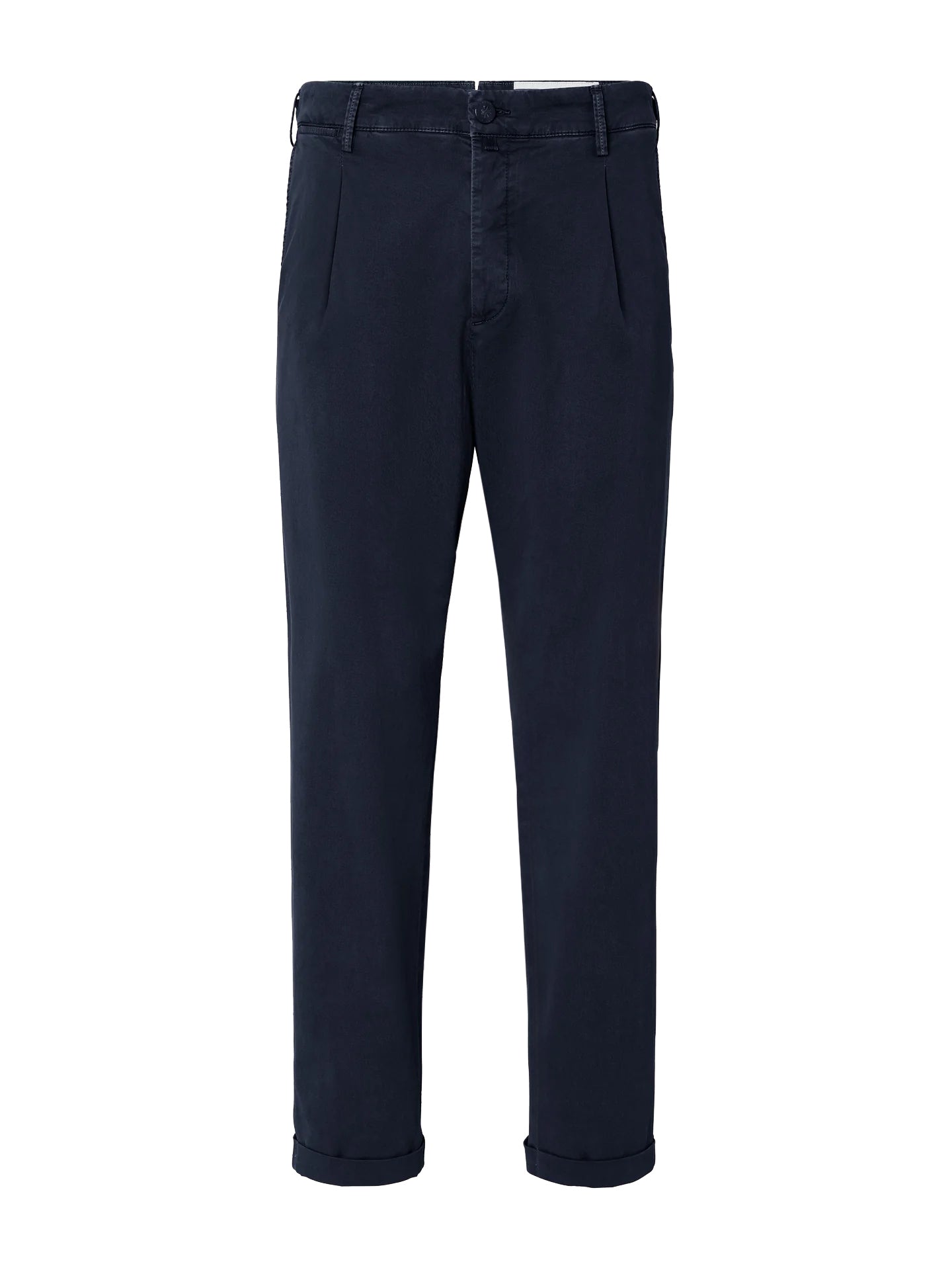 Henry Cropped Chino