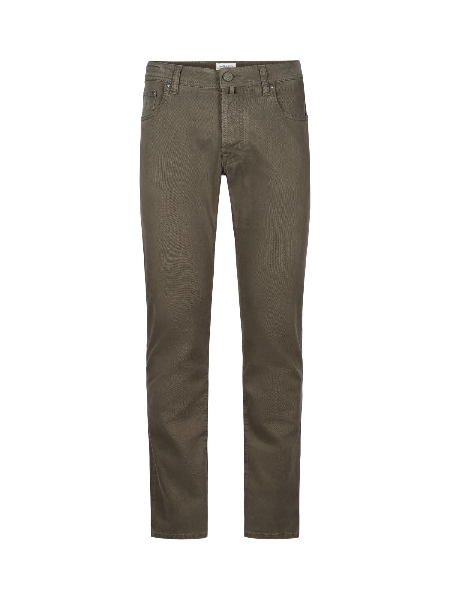 Bard Trousers
