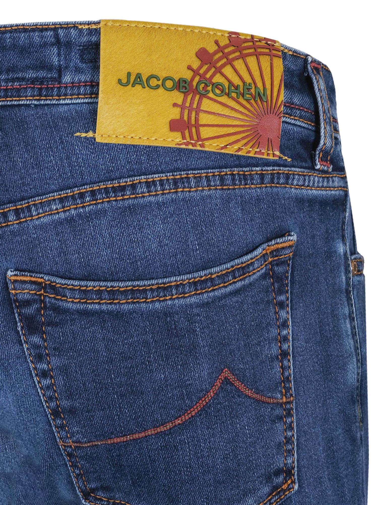 Bard Jeans