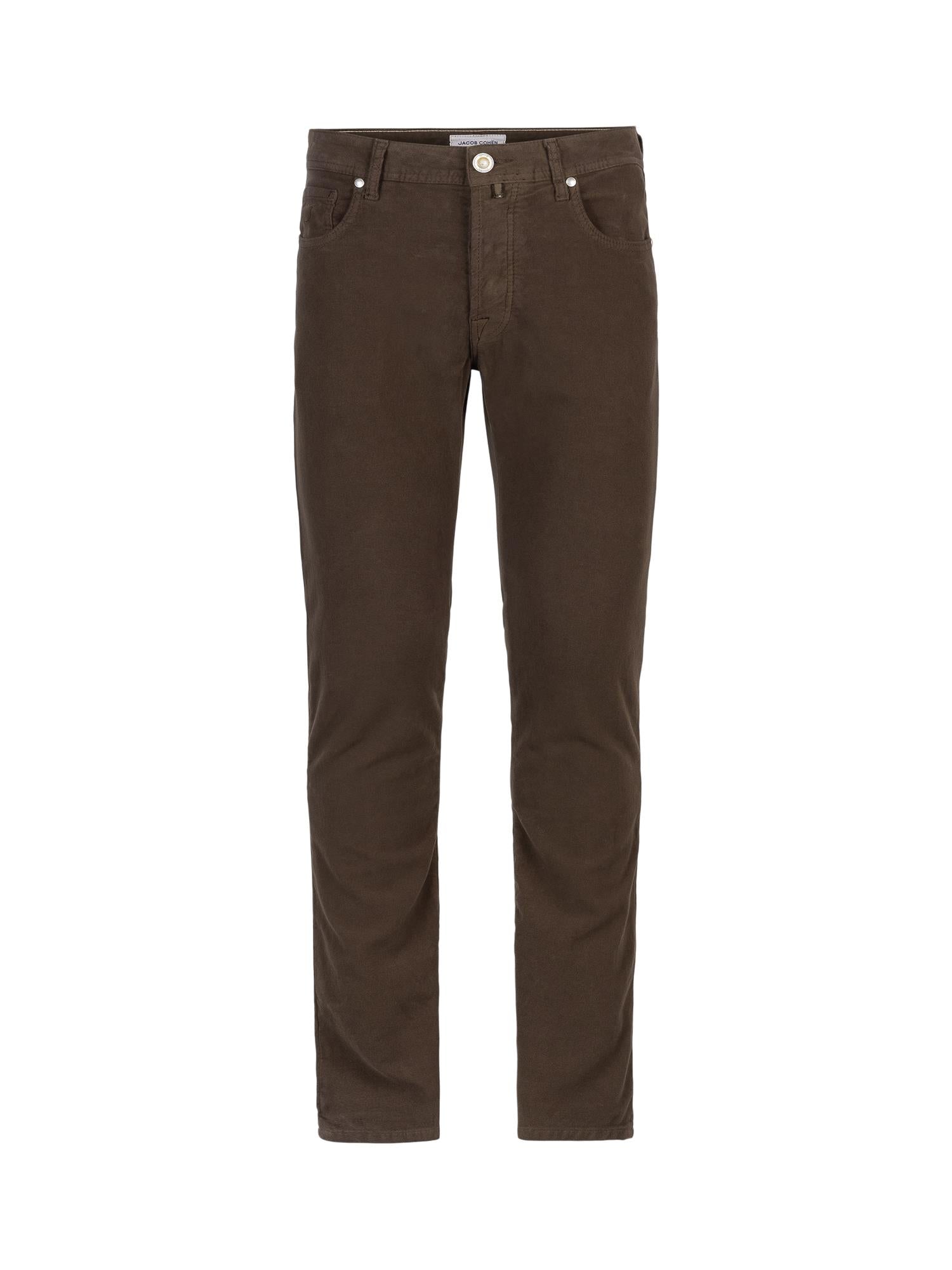 Bard Trousers