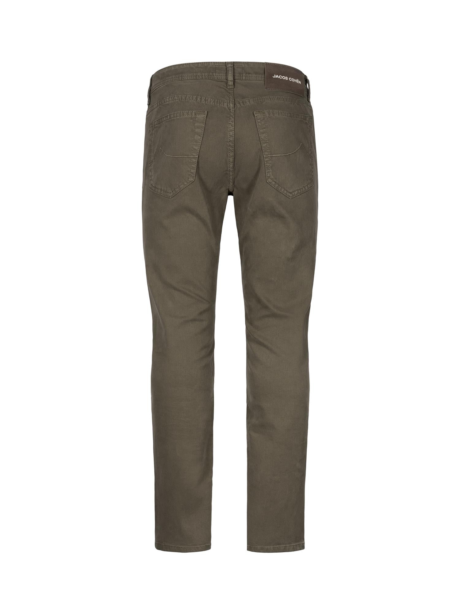 Bard Trousers