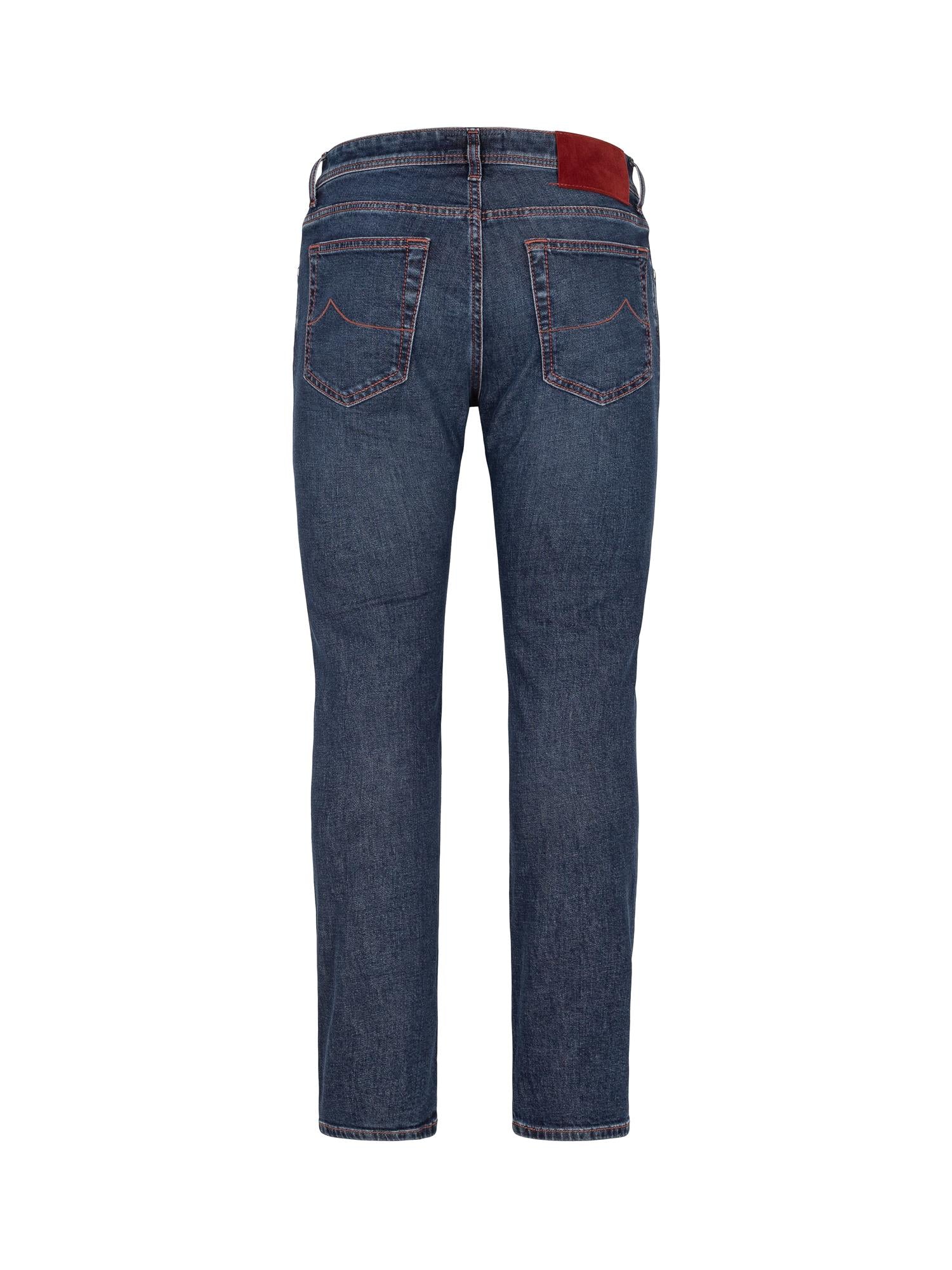 Nick Jeans